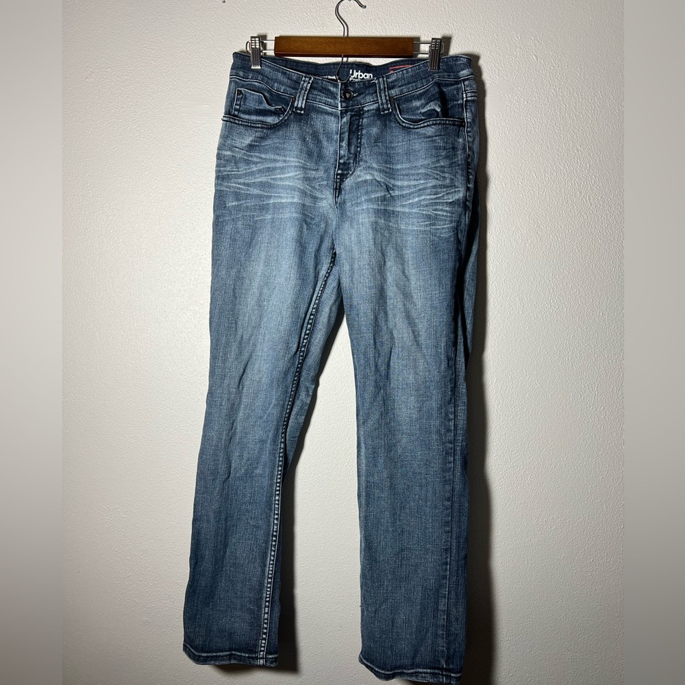 Urban Pipeline jeans men’s size 30x32 - Picture 1 of 6